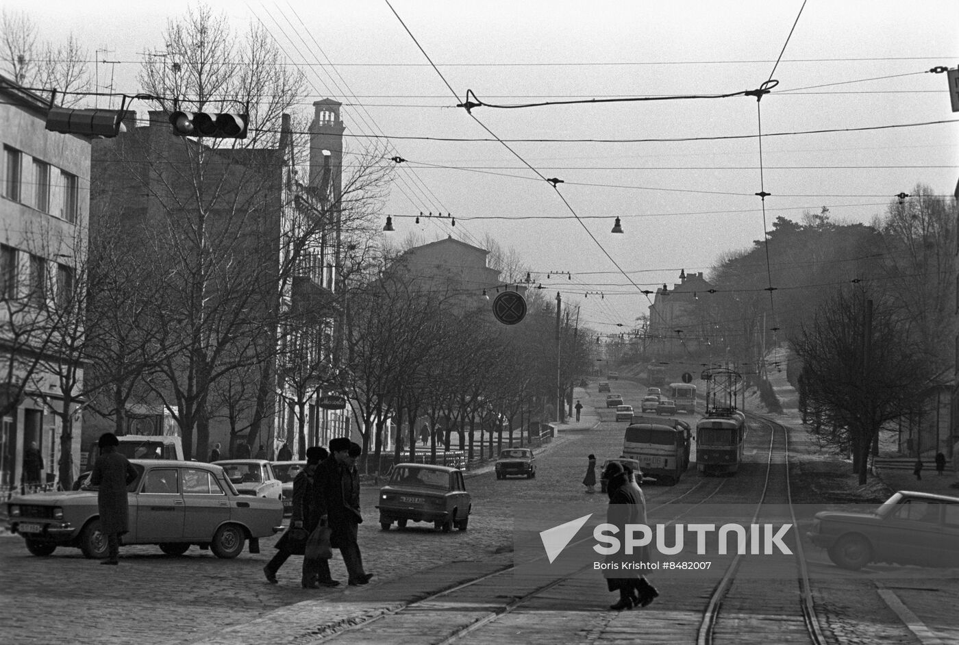 Tragedy of Italian garrison in Lvov