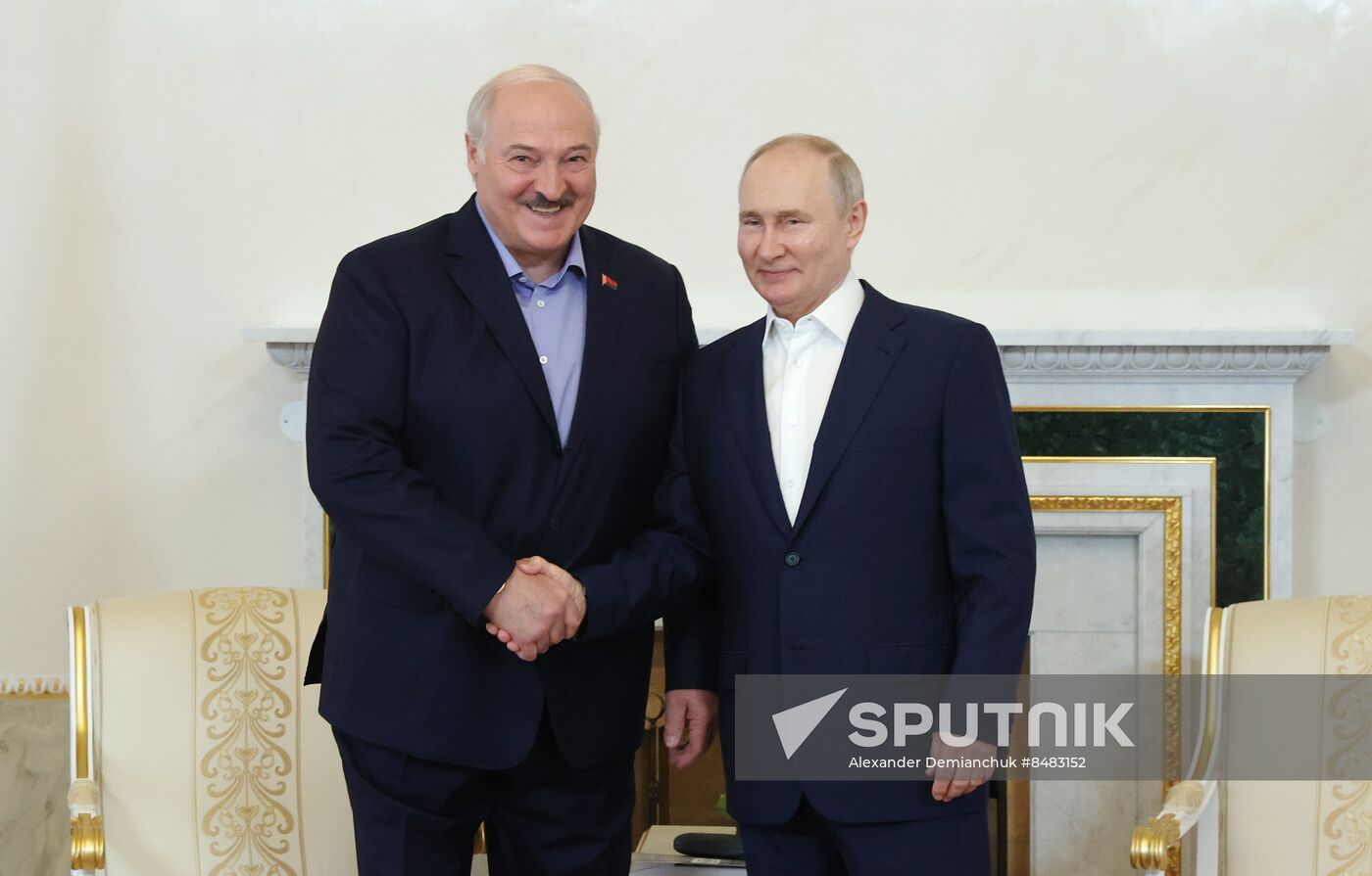 Russia Belarus
