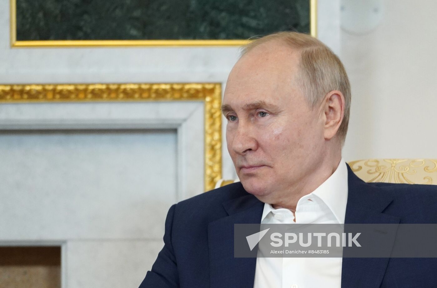 Russia Belarus