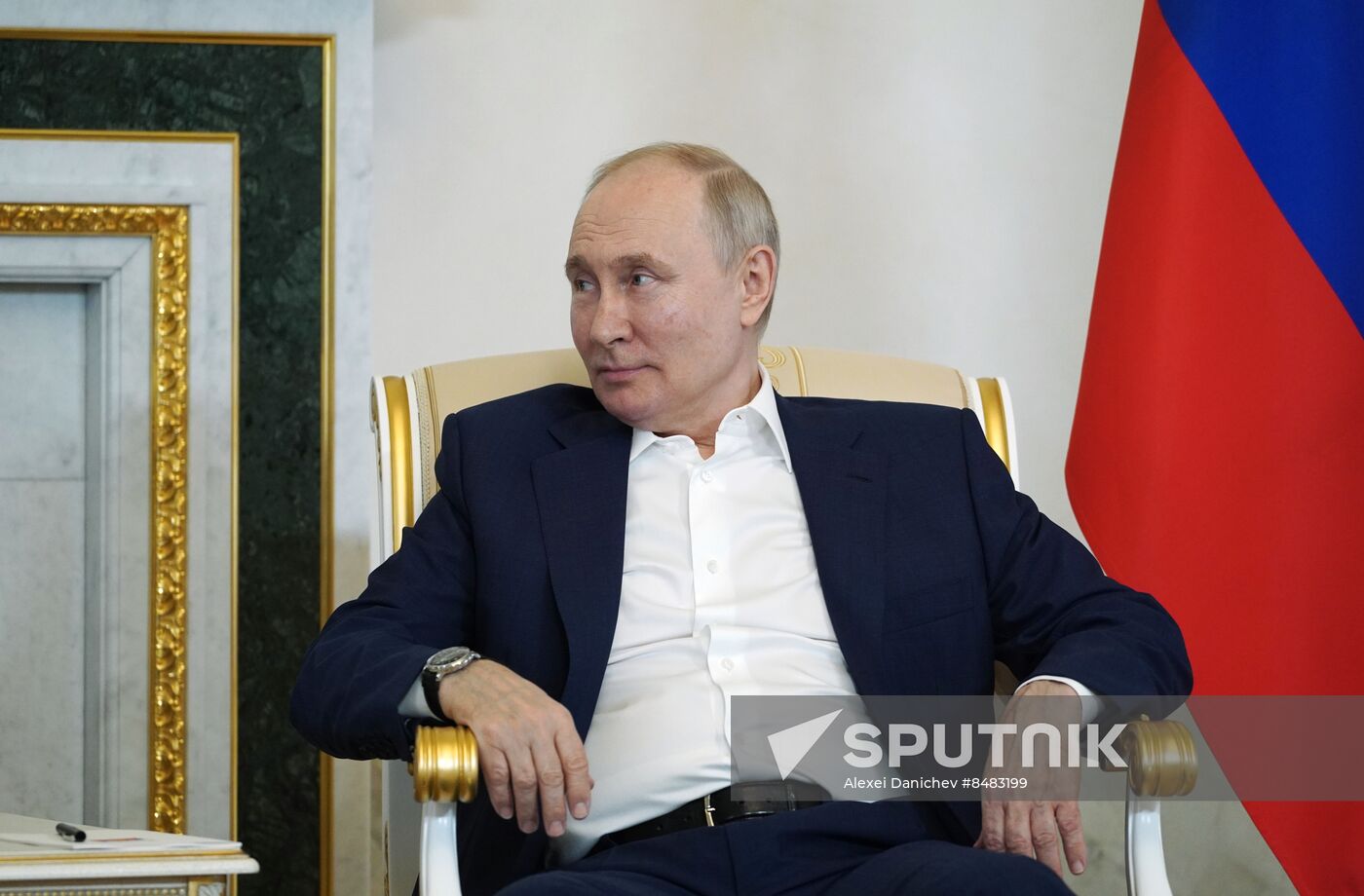 Russia Belarus