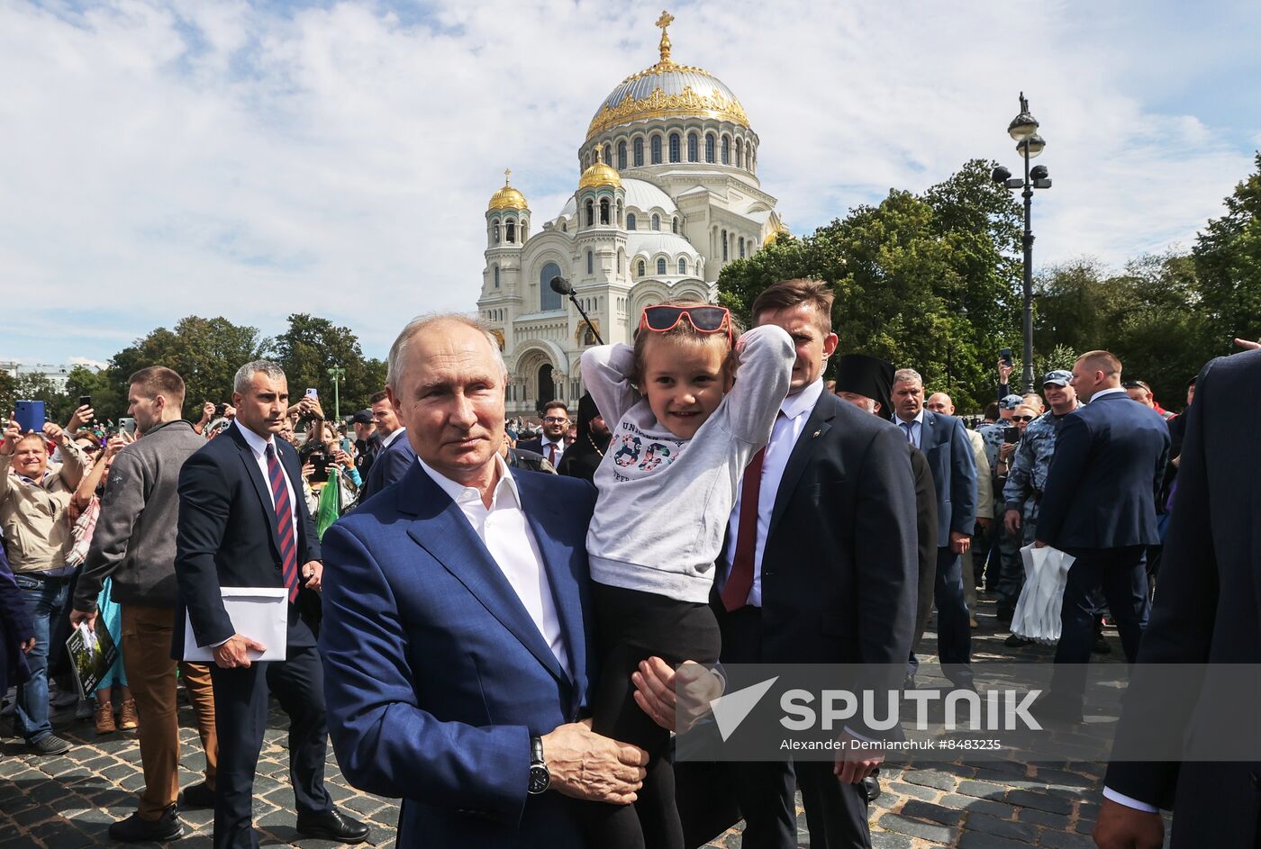 Russia Belarus