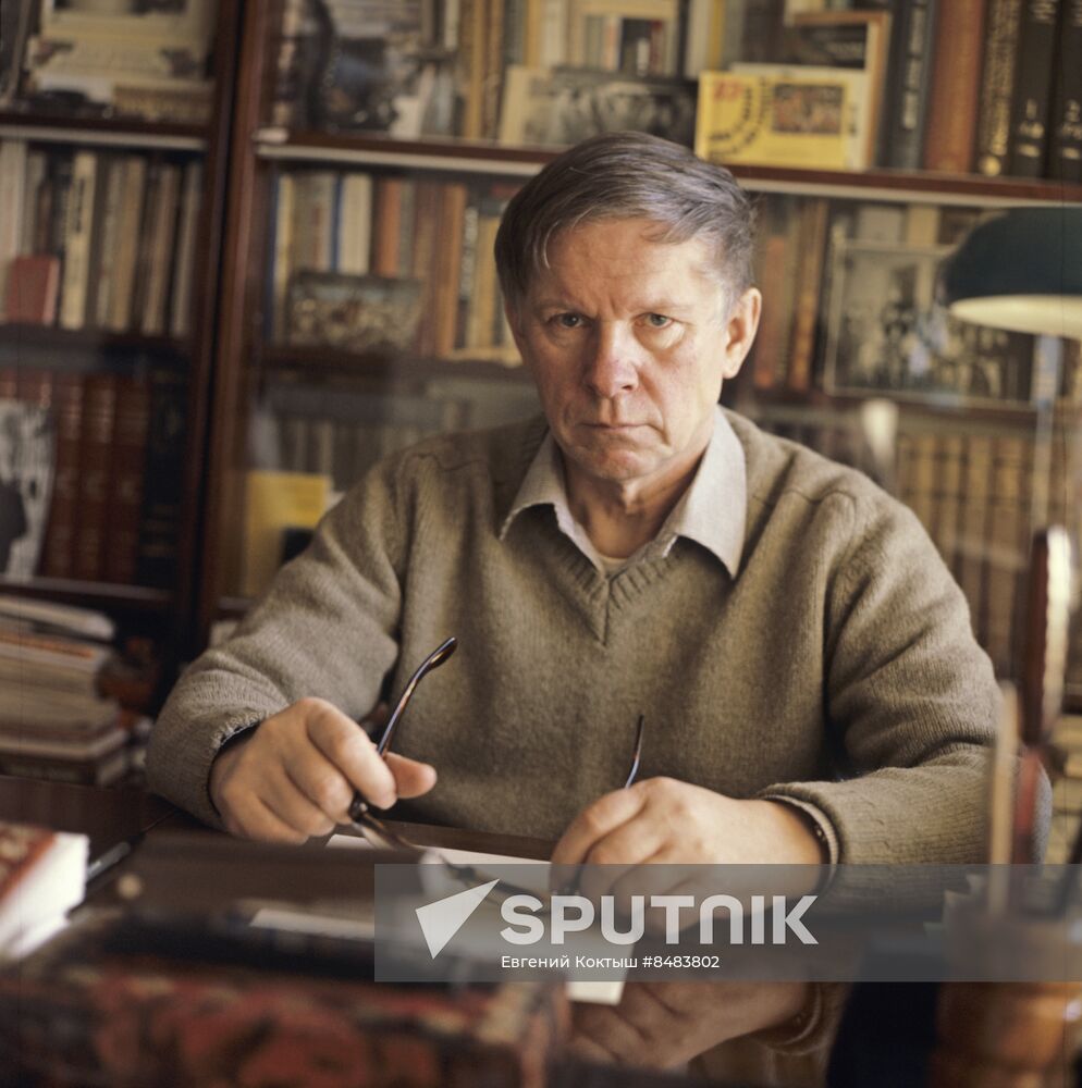 Vasil Bykov