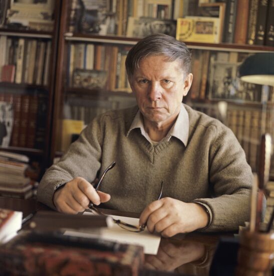 Vasil Bykov