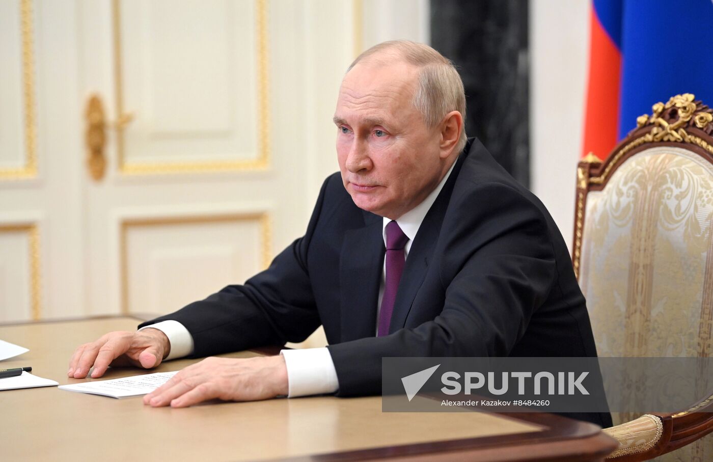 Russia Putin Economy