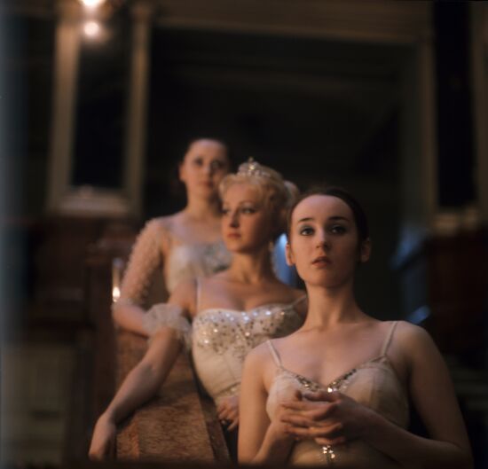 Ivan Franko Lvov Opera and Ballet Theater