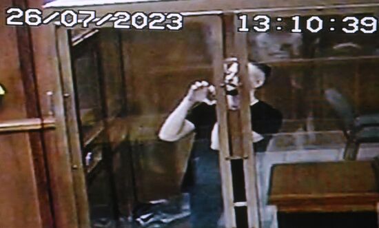 Russia Group-IB Founder Treason Trial