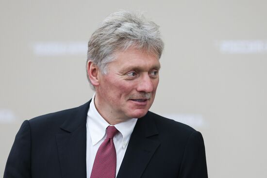 Russia Putin African Union