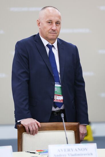 Russia Putin African Union