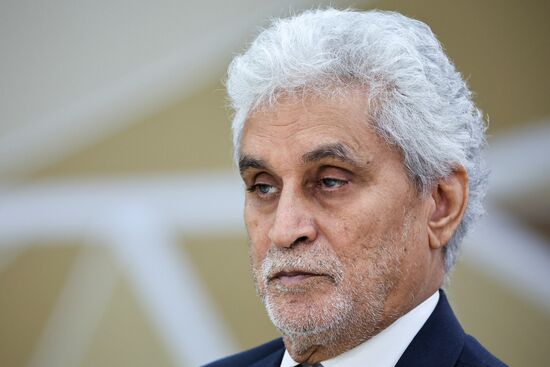 Russia Putin African Union