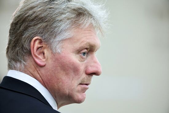 Russia Putin African Union