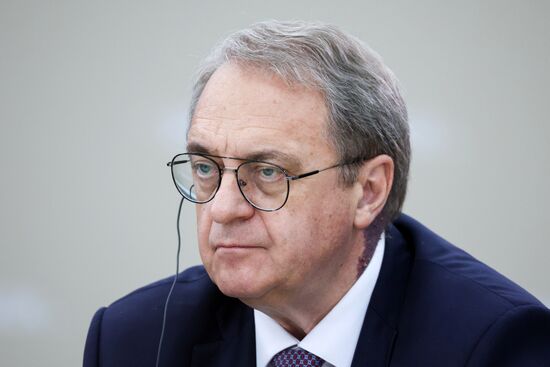 Russia Putin African Union