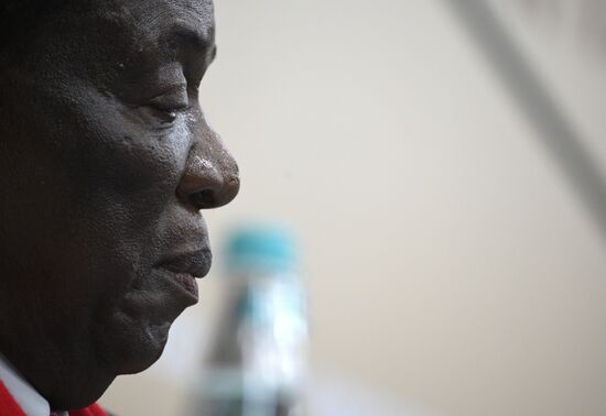 2nd Russia-Africa Summit. Stabilizing the Fertilizer Market to Eradicate Hunger in African Countries