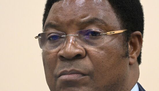 2nd Russia-Africa Summit. Stabilizing the Fertilizer Market to Eradicate Hunger in African Countries