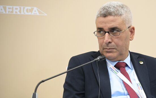 2nd Russia-Africa Summit. Stabilizing the Fertilizer Market to Eradicate Hunger in African Countries