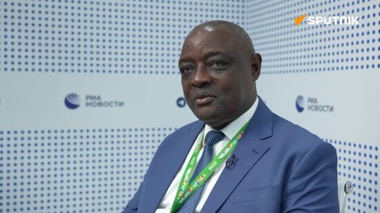 Uganda plans to discuss with Russia development of military equipment maintenance hub