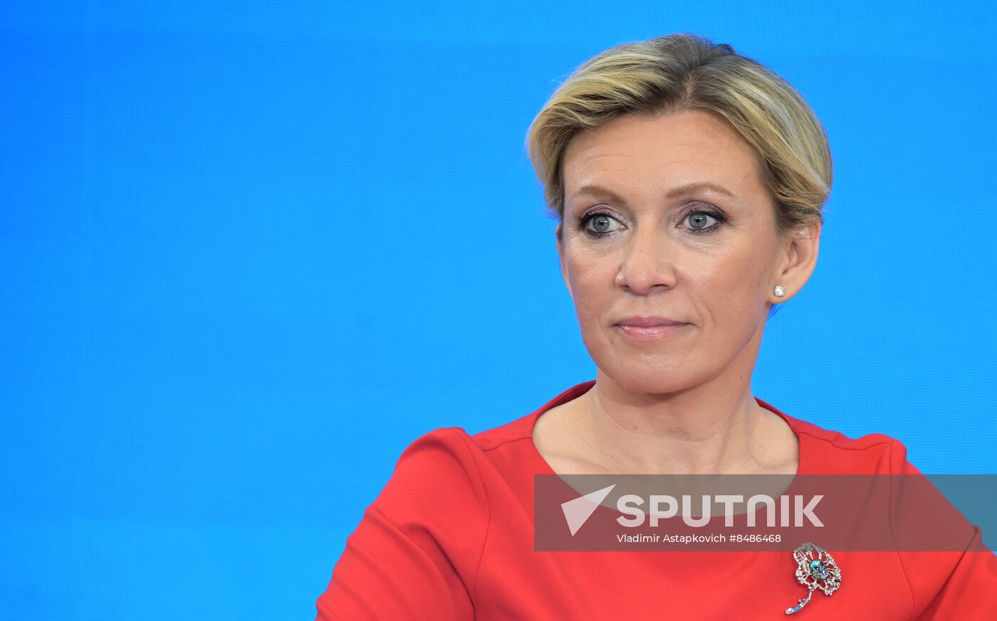 2nd Russia-Africa Summit. Conversation with Maria Zakharova