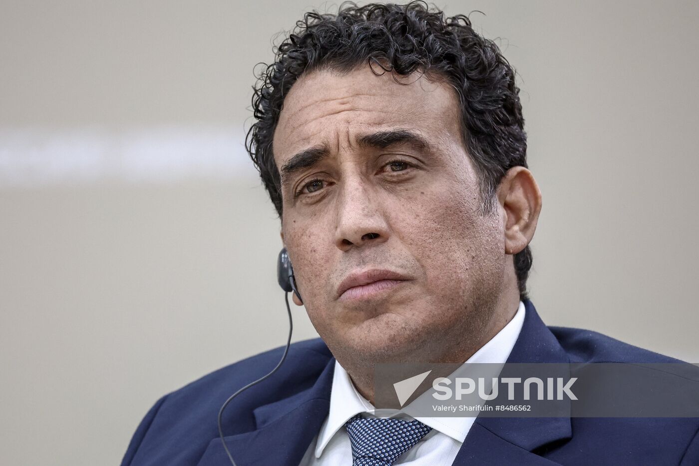 Russia Putin Heads of African Regional Organisations