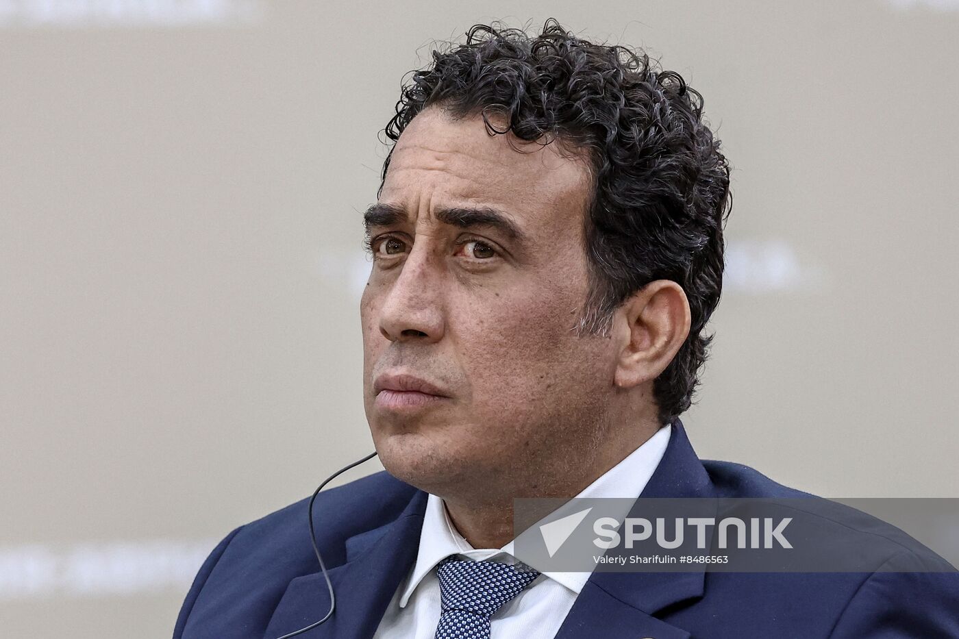 Russia Putin Heads of African Regional Organisations