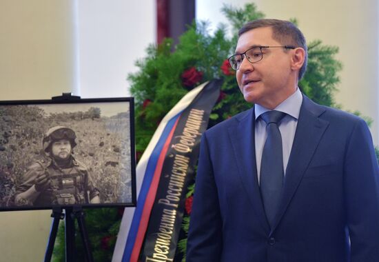 Russia Ukraine Military Operation Journalist Death