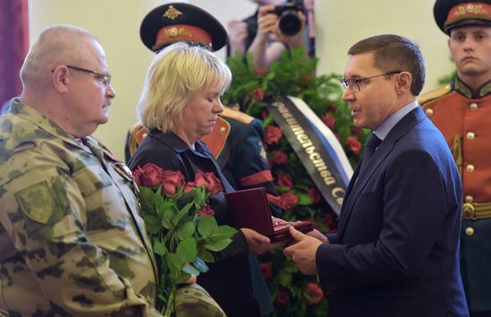 Russia Ukraine Military Operation Journalist Death