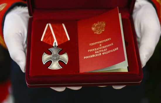 Russia Ukraine Military Operation Journalist Death