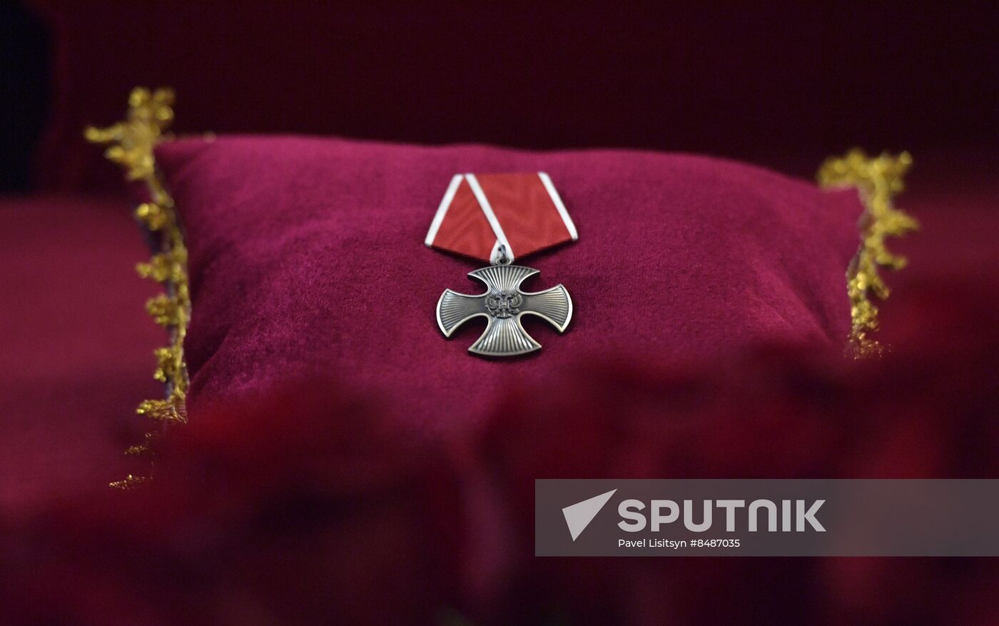 Russia Ukraine Military Operation Journalist Death