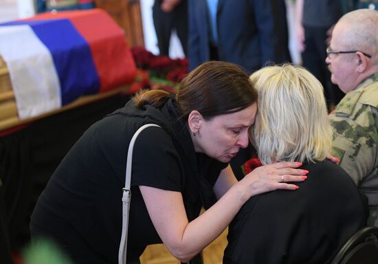 Russia Ukraine Military Operation Journalist Death