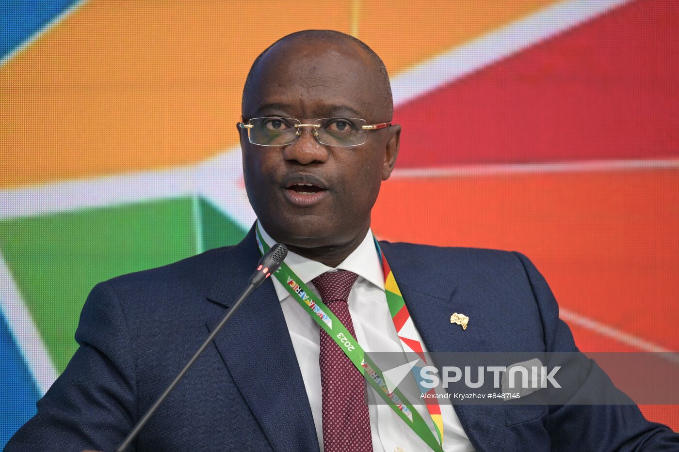 2nd Russia-Africa Summit. The Potential of Russian-African Exports in the Face of New Challenges