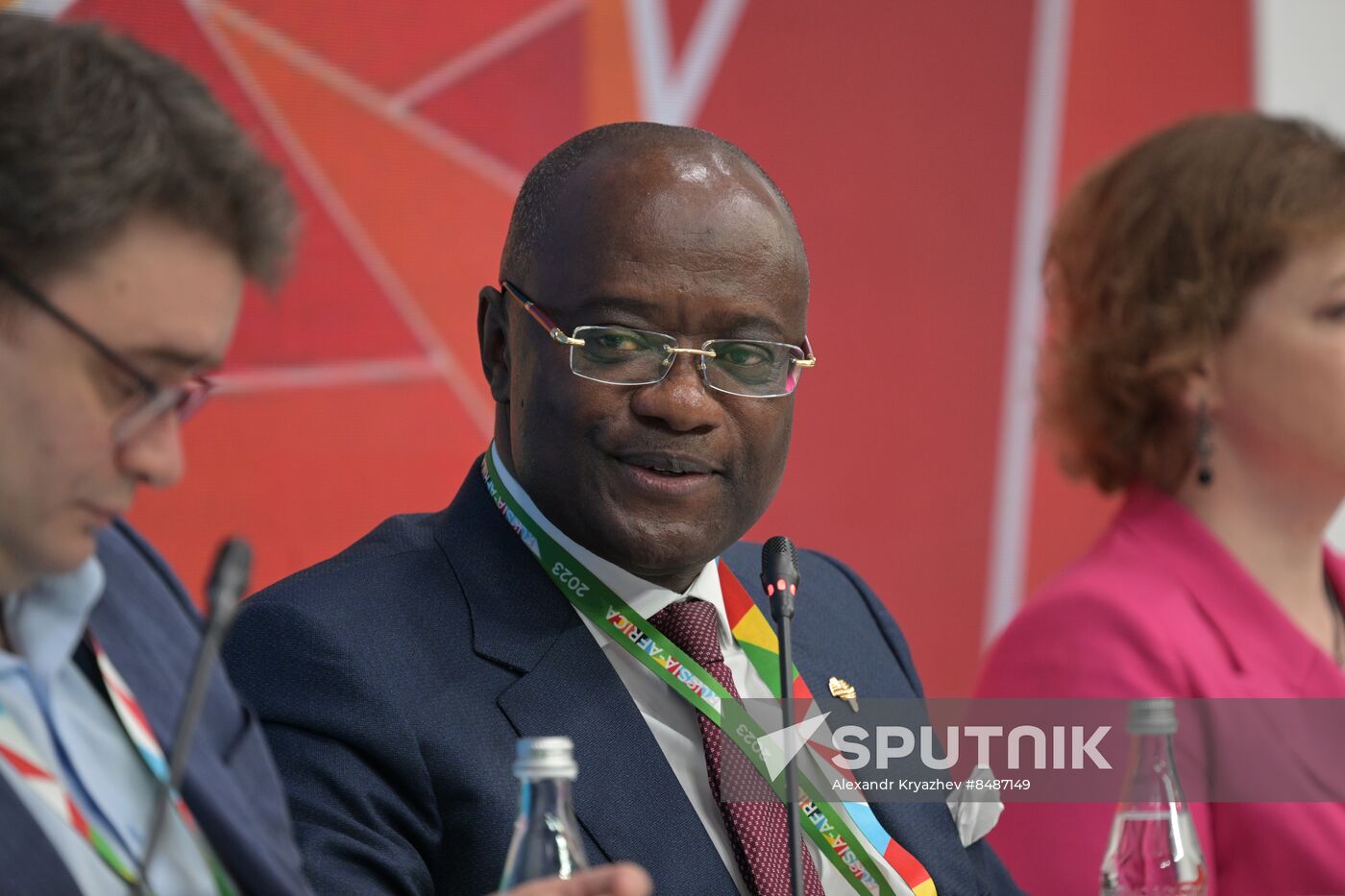 2nd Russia-Africa Summit. The Potential of Russian-African Exports in the Face of New Challenges