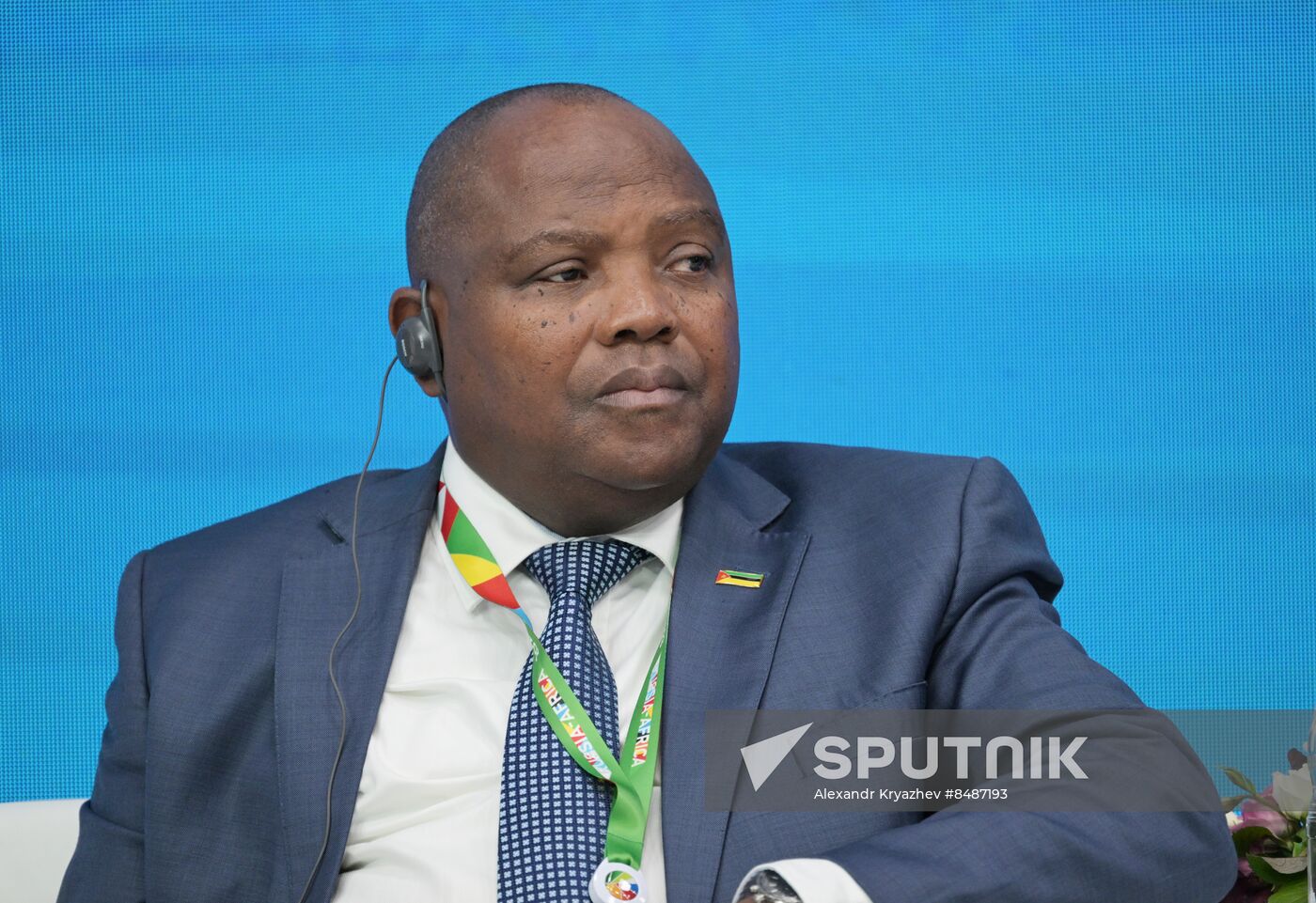 2nd Russia-Africa Summit. The Potential of Russian-African Exports in the Face of New Challenges