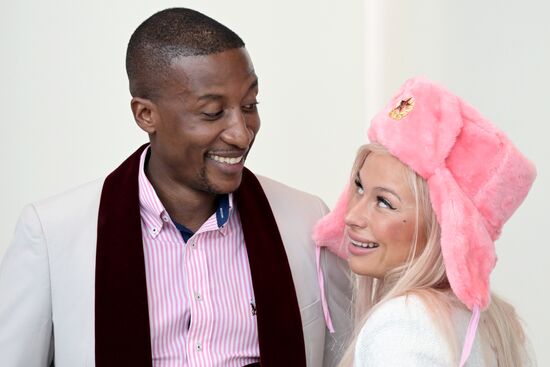 2nd Russia-Africa Summit. Forum events