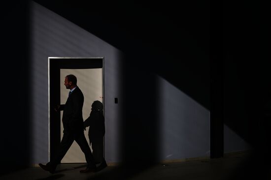 2nd Russia-Africa Summit. Forum events