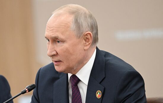 Russia Libya