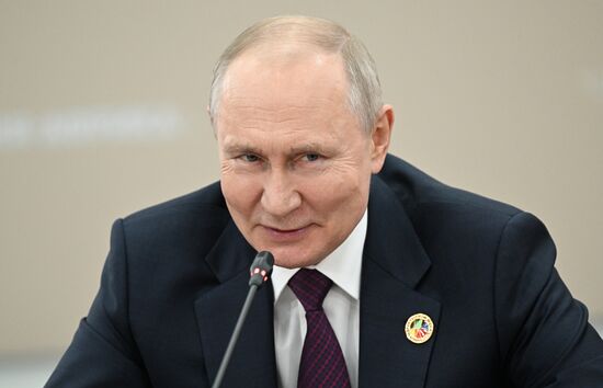 Russia Senegal