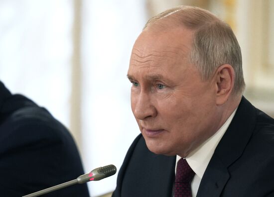 Russia South Africa