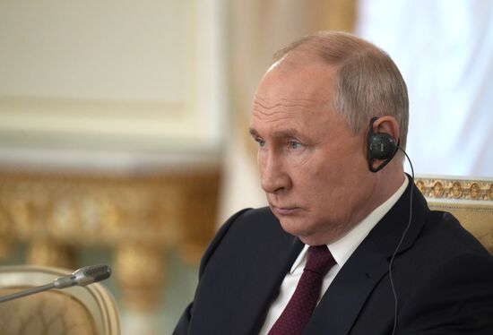 Russia Burkina Faso