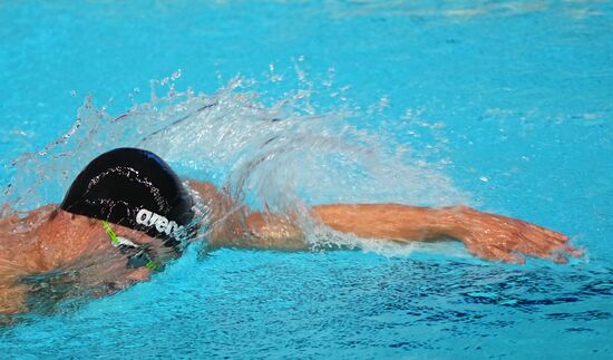 Russia Swimming Cup Final