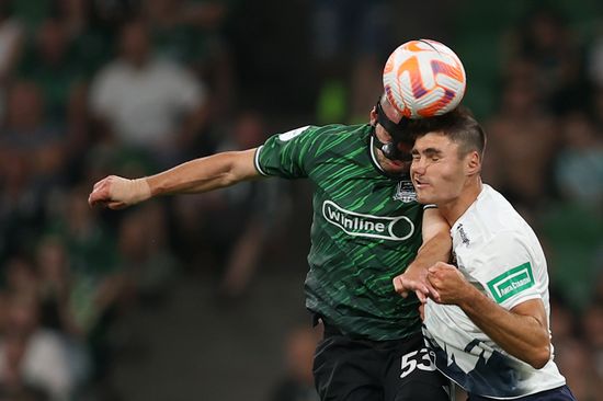 Russia Soccer Premier-League Krasnodar - Sochi