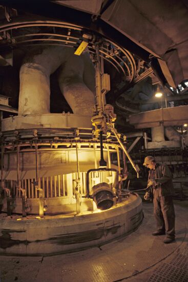 Minsk Tractor Plant