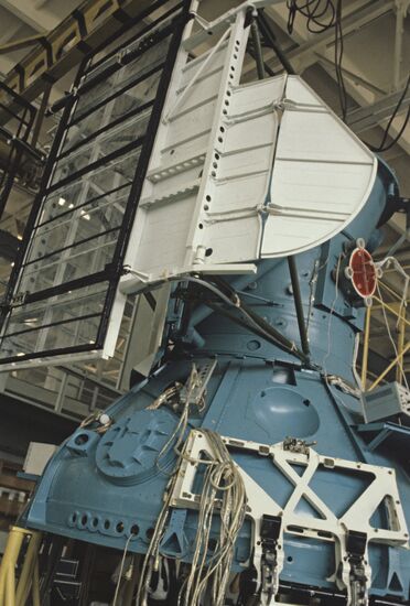 Venus Halley international project