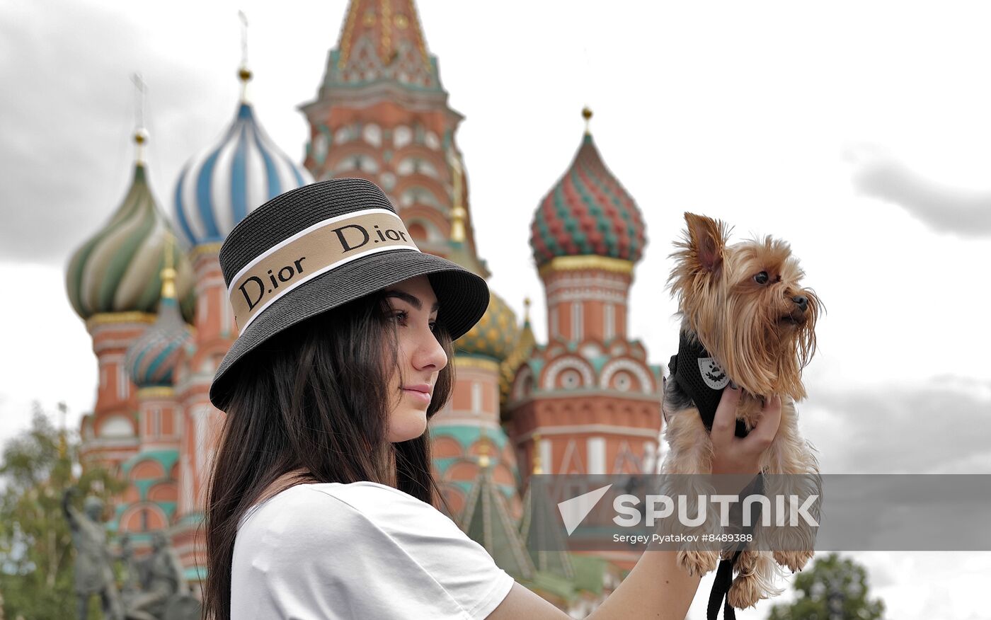 Russia Daily Life