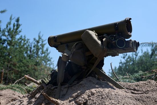 Russia Ukraine Military Operation Assault Units