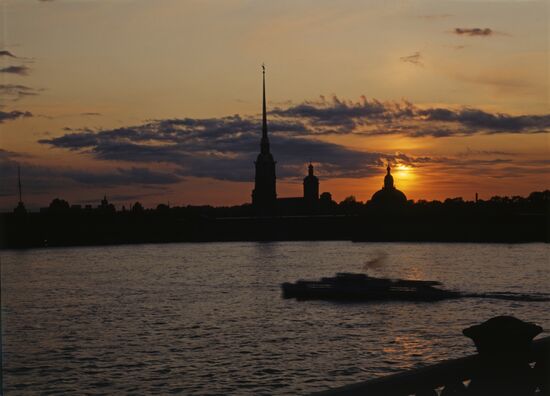 Leningrad