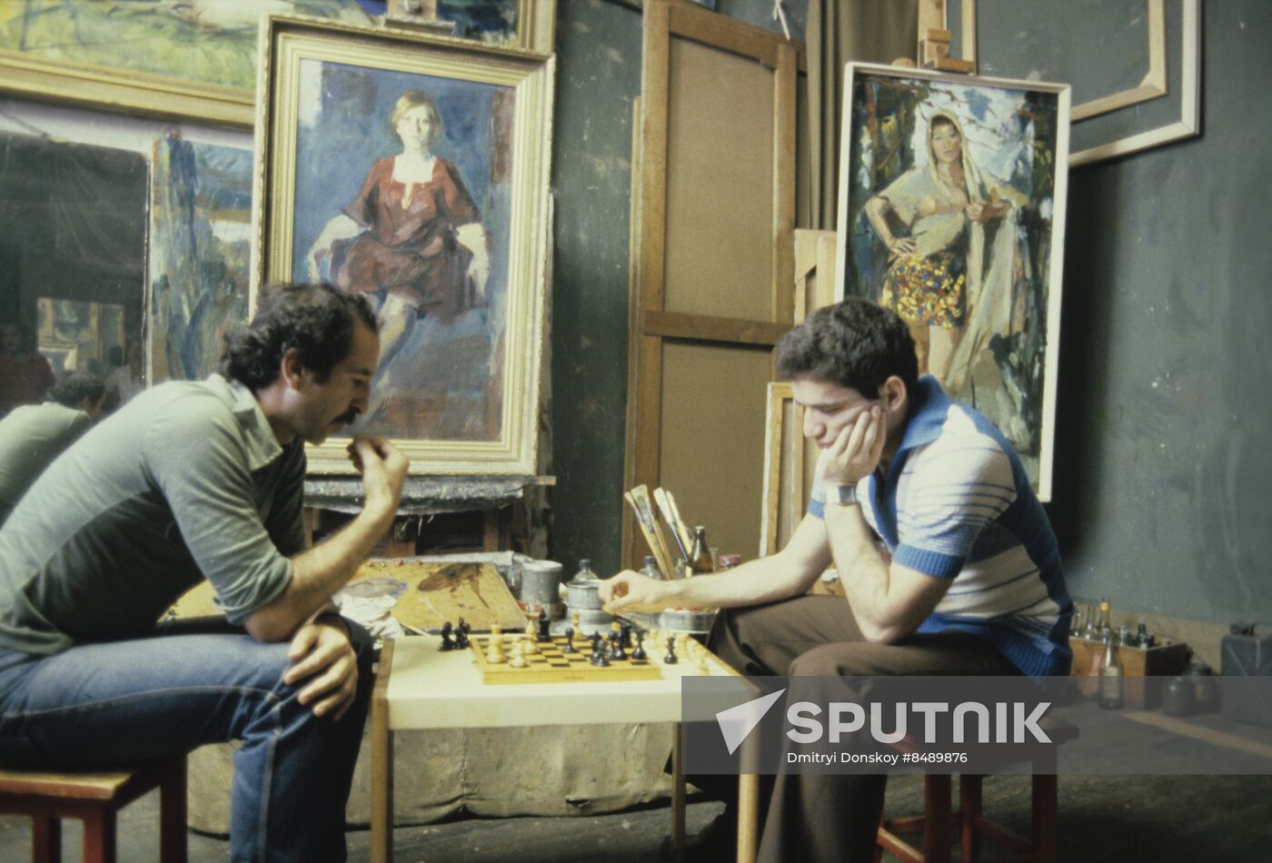 Garry Kasparov