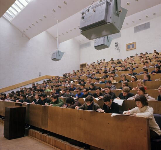 Moscow Institute of Electronic Technology