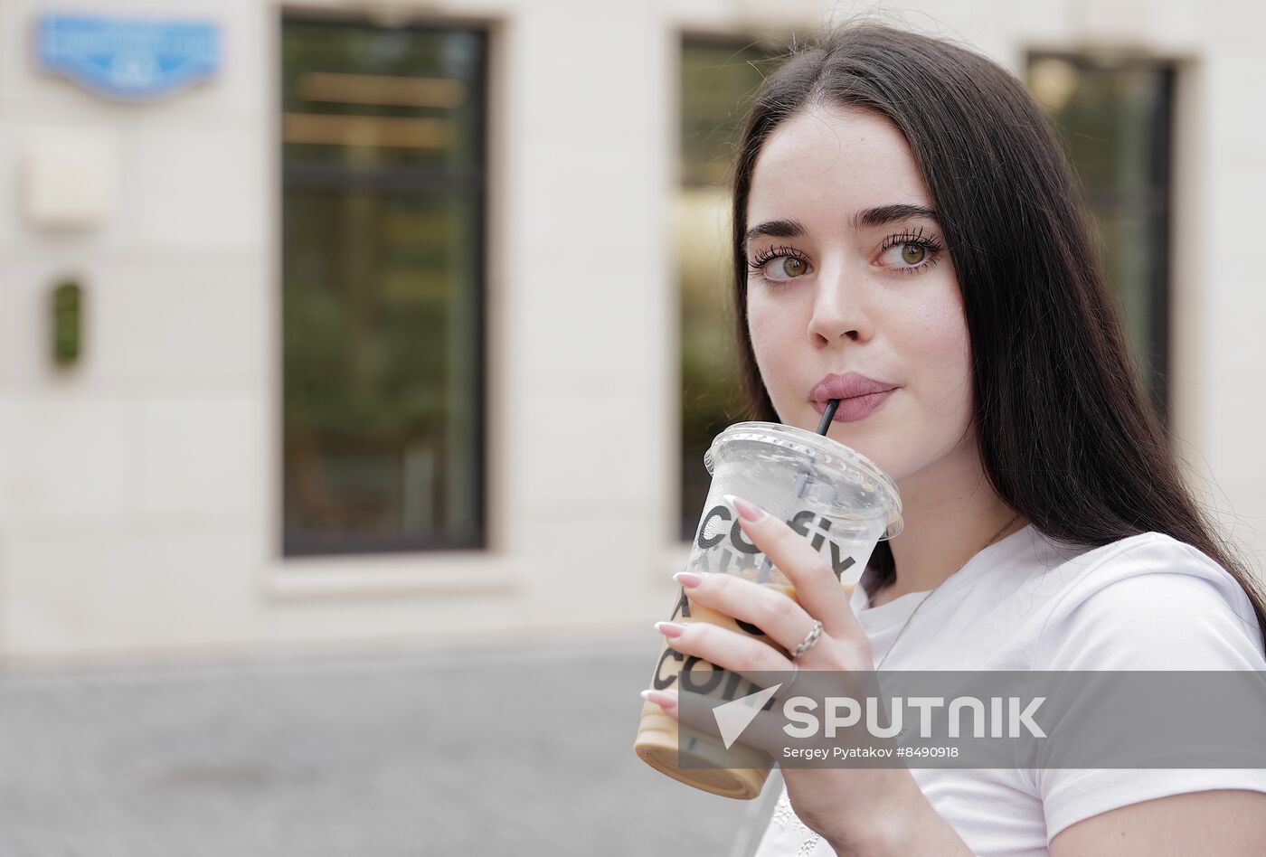 Russia Daily Life