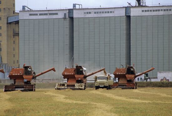 Path to Communism Collective Farm