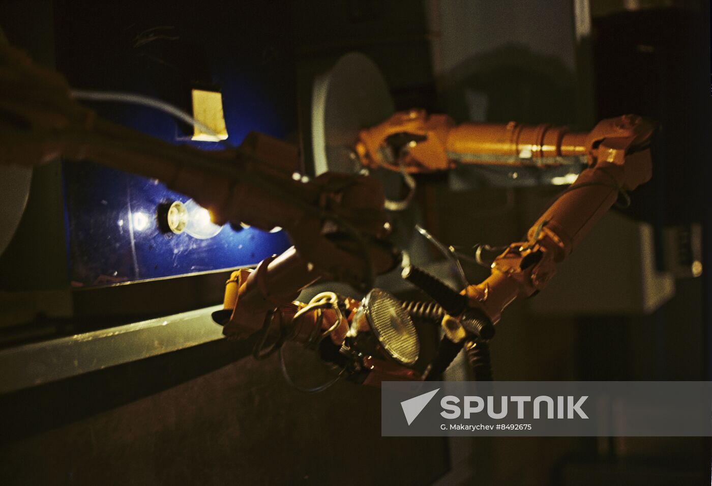 Leningrad Institute of Aviation Instrument Engineering