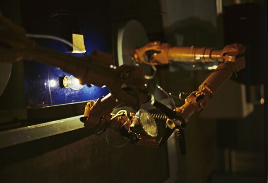Leningrad Institute of Aviation Instrument Engineering