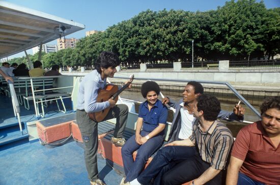 Pinsk Industrial and Pedagogical College